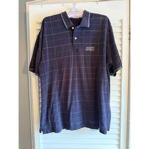 VTG Titleist By Corbin Polo Shirt Men’s  XL The Country Club At Heathrow Golf